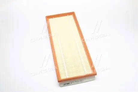 Фільтр повітряний FORD MONDEO 1.6-2.0 93-96 ALPHA FILTER AF1703