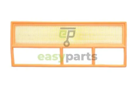 Фільтр повітряний Fiat Doblo/Punto/Fiorino 1.3JTD 04-/Opel Combo 1.3CDTi 12- ALPHA FILTER AF1804