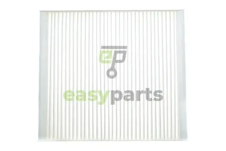 Фільтр салону Opel Astra G 98-09/Zafira A/B 99-15 ALPHA FILTER AF5005