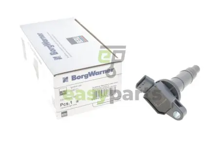 Котушка запалювання Toyota Avensis/Camry/Land Cruiser 2.0-2.4 00-09 BERU ZSE171