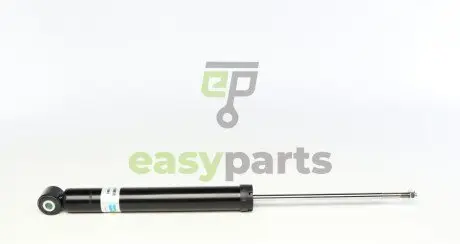 Амортизатор (задній) BMW 3 (E30) 09.82 - 03.92 (B4) BILSTEIN 19-019819