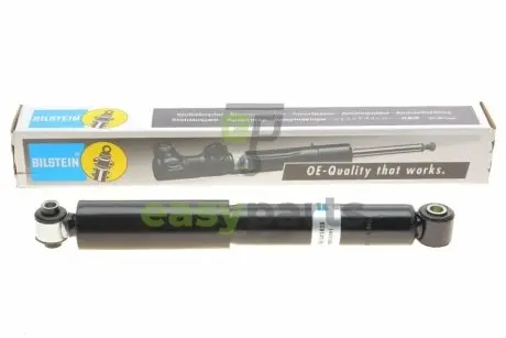 Амортизатор (задній) Opel Astra H 04-14 (B4) BILSTEIN 19-141619