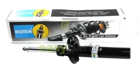 Амортизатор (передній) VW CC 09-17 Passat (3C2) 06-10 Passat (357/365) 12-19 d=55mm (B4) BILSTEIN 22-151056