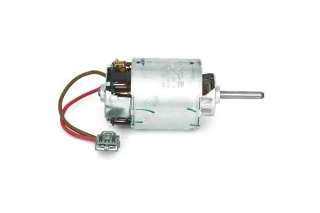 Вентилятор салона BOSCH 0 130 101 511