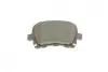 Колодки гальмівні (задні) Audi A3/TT/Skoda Octavia/SuperB/VW Golf 03- BOSCH 0 986 494 062 (фото 5)