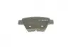 Колодки гальмівні (задні) Audi A3/Skoda Octavia/SuperB/Yeti/VW Caddy/Touran/Golf/Passat B7/B8 04- BOSCH 0 986 494 416 (фото 3)