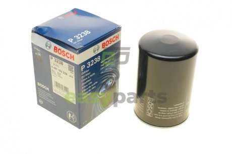 Фільтр масляний Citroen Jumper/Peugeot Boxer 2.4/2.5D/TDI 94-02 BOSCH 0451103238