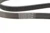 Ремінь генератора Opel Vectra 1.8-2.2 86-03/Audi A6 2.5TDI 94-97/Chevrolet Lacetti 1.8 05- (6PK1725) BOSCH 1 987 947 952 (фото 3)