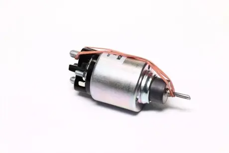 Реле втягуюче стартера (Тип 1,1-1,4 кВт) BOSCH 2339304018 (фото 1)