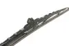 Щітки склоочисника (600/450mm) Citroen C2/C3/Peugeot 1007 02- BOSCH 3397118303 (фото 5)