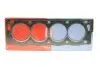 Прокладка ГБЦ Citroen Jumper 2.0i 94-, O87,00mm, 1,35mm CORTECO 414331P (фото 1)