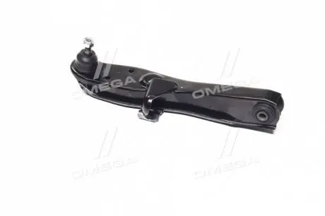 Рычаг подвески Mitsubishi pajero / montero io 98-05 CTR CQM-22L (фото 1)
