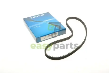 Ремінь ГРМ Opel/Daewoo 1.4-1.6i DAYCO 94650