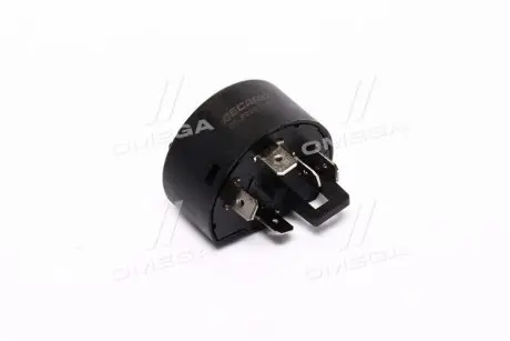 Контактная группа замка зажигания OPEL ASTRA F (5PINS) DECARO DE.90052497