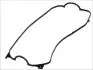 Прокладка кришки клапанів Honda Civic 1.3/1.5 91- (D13B2/D15B2/D15B7) ELRING 920.339 (фото 1)