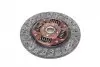 Диск сцепления SUBARU IMPREZA, FORESTER 2,0 I 94- (Пр-во EXEDY) FJD025UF