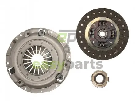 Сцепление SUBARU IMPREZA 1.6-1.6i-1.8i-2.0i 92-00 EXEDY FJK2018
