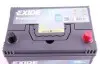 Акумуляторна батарея 75Ah/630A (270x172x222/+R/B01) Premium Азія EXIDE EA754 (фото 1)