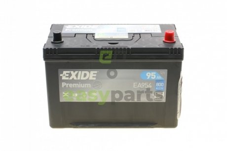 Акумулятор EXIDE EA954