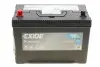 Акумуляторна батарея 95Ah/800A (306x173x222/+L/B01) Premium Азія EXIDE EA955 (фото 1)