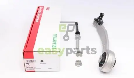 Рычаг подвески AUDI, SKODA, VW (Старый номер 935741) FAG 821 0656 10
