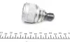Опора кульова (передня/знизу) Mazda 323/626 -04 FAG 825 0020 10 (фото 3)