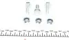 Опора кульова (передня/знизу) Citroen Berlingo/Peugeot Partner 96- (d=16mm) (+PS) FAG 825 0222 10 (фото 4)