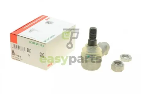 Наконечник тяги рульової MB Sprinter (901-904)/VW LT 28-46, 96-06, Л=П FAG 840 1173 10