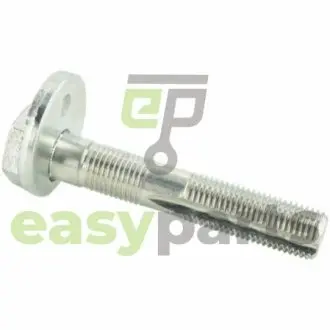 Болт з ексцентриком RAV 4/Avensis/Auris 06- FEBEST 0129-014