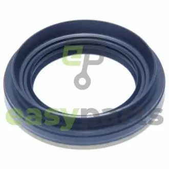 Сальник піввісі 37.75x59.35x8x13.5 Qashqai 07- FEBEST 95JES-39590913X