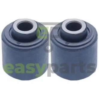 Сайлентблок заднього важеля (к-кт) Mazda 6 02-07 FEBEST MZAB-098-KIT