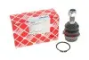 Опора кульова (передня/знизу) VW T3 79-92 FEBI BILSTEIN 02107 (фото 5)