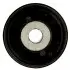 Сайлентблок важеля (переднього/знизу/ззаду) Nissan Micra 02-10/Note 06-13 FEBI BILSTEIN 22867 (фото 8)