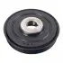 Шків колінвалу Citroen Berlingo/Jumpy/Peugeot Expert 1.9D/2.0HDI 98- (6PK) FEBI BILSTEIN 24628 (фото 2)