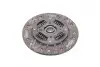 Диск сцепл. ведомый CHEVROLET NIVA 2123 и мод. Finwhale 22D223 (фото 4)
