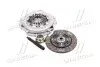Зчеплення Lanos 1.5 L 8V; Nexia, Chance 1.5 L 8V Finwhale CK410 (фото 1)