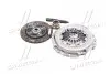 Зчеплення Lanos 1.5 L 8V; Nexia, Chance 1.5 L 8V Finwhale CK410 (фото 3)