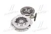 Зчеплення Lanos 1.5 L 8V; Nexia, Chance 1.5 L 8V Finwhale CK410 (фото 4)