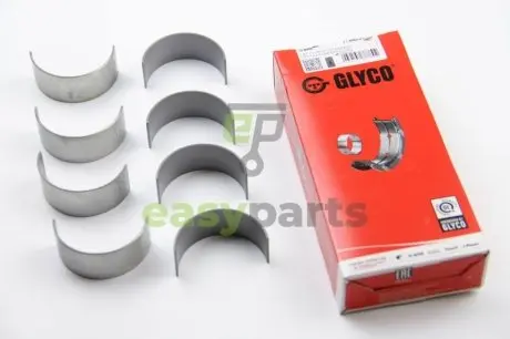 Вкладиші Glyco 71-4066/4 STD