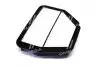 Фото 4 - фильтр воздушный CHEVROLET CAPTIVA 2.0-2.2 D 11- (HENGST) HENGST FILTER E1247L Фильтр воздушный CHEVROLET CAPTIVA 2.0-2.2 D 11- (HENGST) HENGST FILTER E1247L (фото 4)