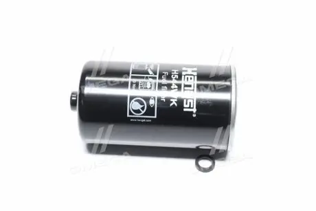 Фільтр палив. CASE IH CASE STEYR IVECO NEW HOLLAND (Hengst) HENGST FILTER H544WK D422