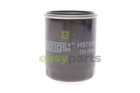 Фільтр масляний Suzuki Grand Vitara 98- HENGST FILTER H97W01