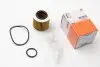 Фільтр масляний Toyota Yaris 1.3 08- MAHLE / KNECHT OX416D2 (фото 1)