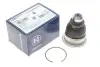 Опора кульова (передня/знизу) Renault Clio/Logan/Megane/Scenic 02- LEMFORDER 37809 01 (фото 2)