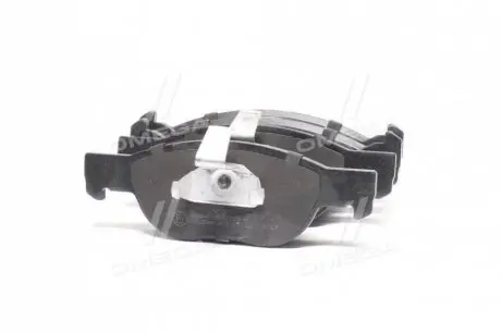 Колодка торм. FIAT/LANCIA BRAVA/BRAVO / DELTA передн. LPR 05P688