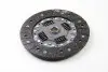 Диск зчеплення Ford Transit 2.5TDI (d=242mm) LuK 324 0117 10 (фото 1)