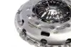 Комплект зчеплення VW T5 2.5TDI/4motion, 03-09, 120/128kw, AXE, BPC, d=240mm LuK 624 3178 09 (фото 3)
