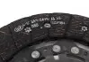 Комплект зчеплення VW T5 2.5TDI/4motion, 03-09, 120/128kw, AXE, BPC, d=240mm LuK 624 3178 09 (фото 9)