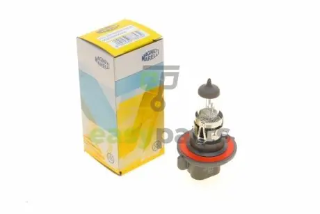 Автолампа H13 12V 60/55W P26.4t (H13 12V) MAGNETI MARELLI 002588800000