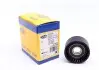 Ролик генератора Nissan Interstar/Primastar/Opel Movano 2.2d/2.5d 00- (натяжний) (60x31) (MPQ0659) MAGNETI MARELLI 331316170659 (фото 1)